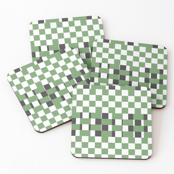 Item preview, Green Weave designed and sold by JodiFeddon.
