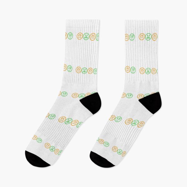 Item preview, Emoji's designed and sold by Anamika Mehta.