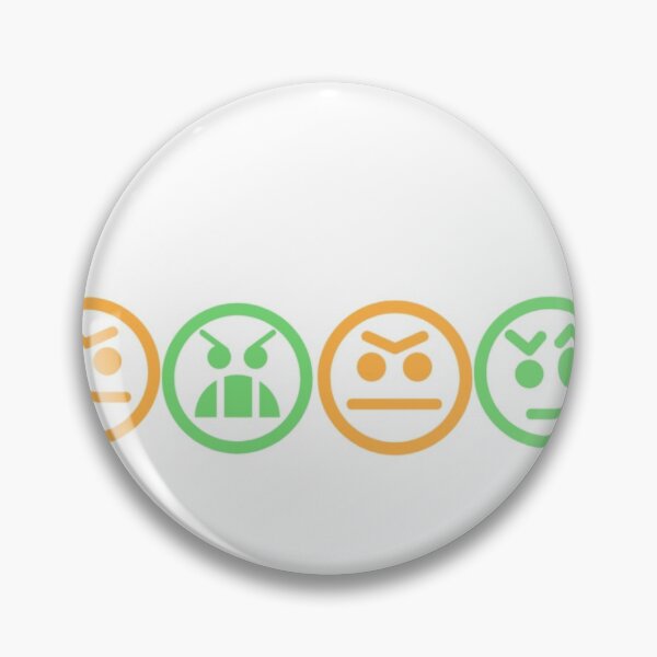 Item preview, Emoji's designed and sold by Anamika Mehta.
