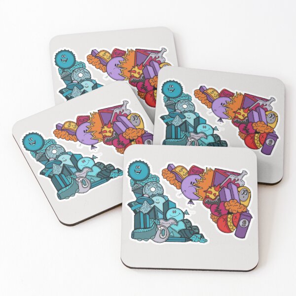 Item preview, Constant Fight designed and sold by Alexandru Istrati.
