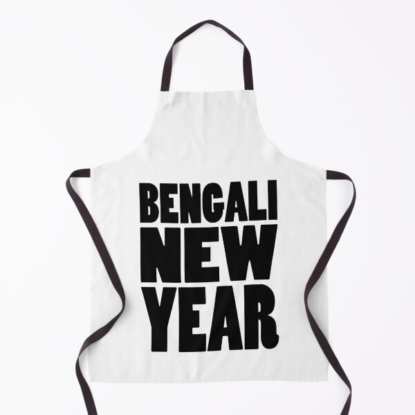 Item preview, BENGALI NEW YEAR | Bengladesh India typography designed and sold by Cevil.