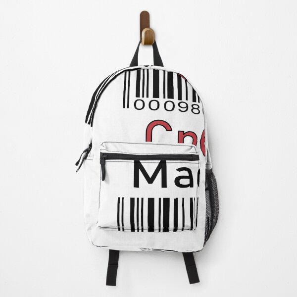 Item preview, MADE IN SRBIJA SERBIA BARCODE designed and sold by SRBENDA-shop.