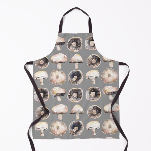 Item preview, Mushrooms designed and sold by squirrell.