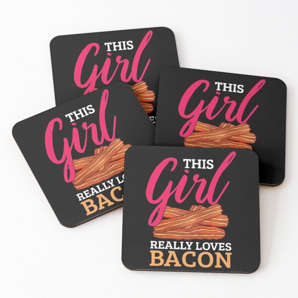 Item preview, Bacon Pork Strips Bacon Lover designed and sold by CreativeGiftShp.