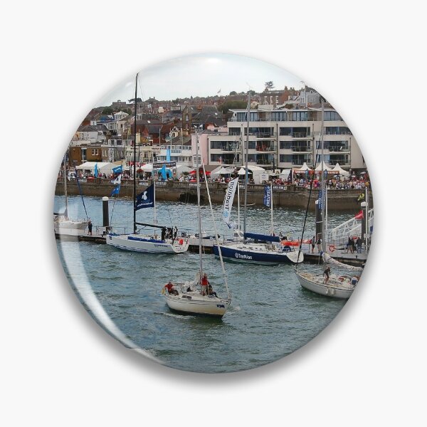 Item preview, COWES WEEK AUG 2010. 2 designed and sold by ronsaunders47.