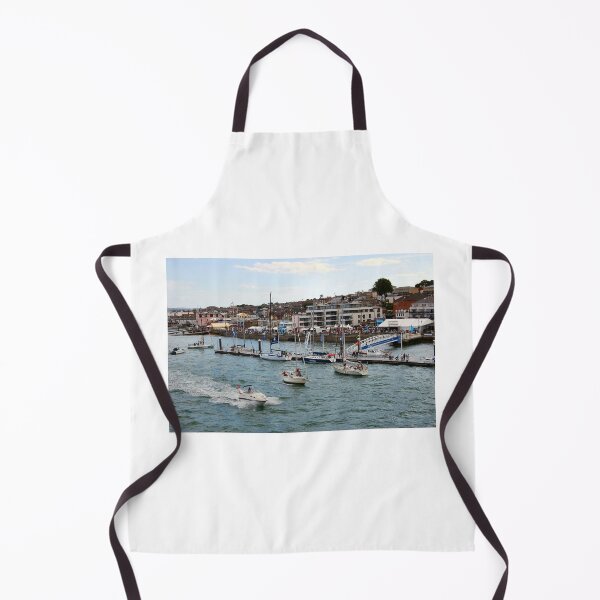 Item preview, COWES WEEK AUG 2010. 2 designed and sold by ronsaunders47.