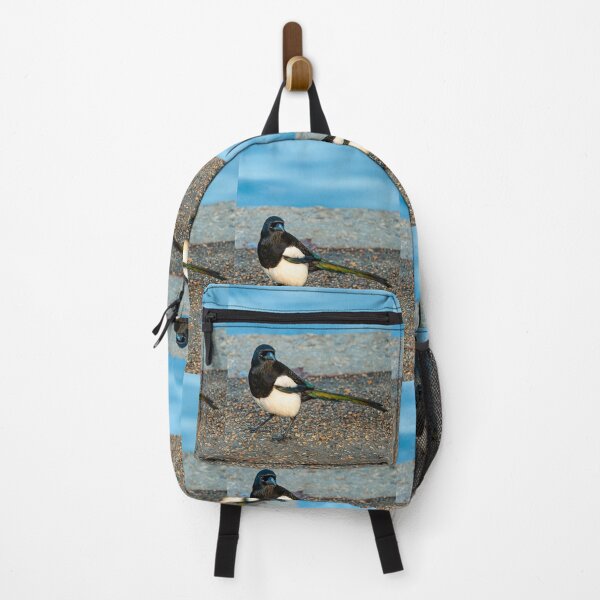 Item preview, Morning Mr Magpie designed and sold by Dalyndigital Photography.