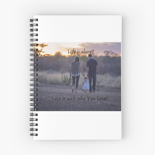 Item preview, Life is short; Live it with who you love designed and sold by ArizStore.