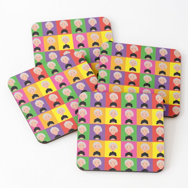 Item preview, Warhol color designed and sold by creotumundo.