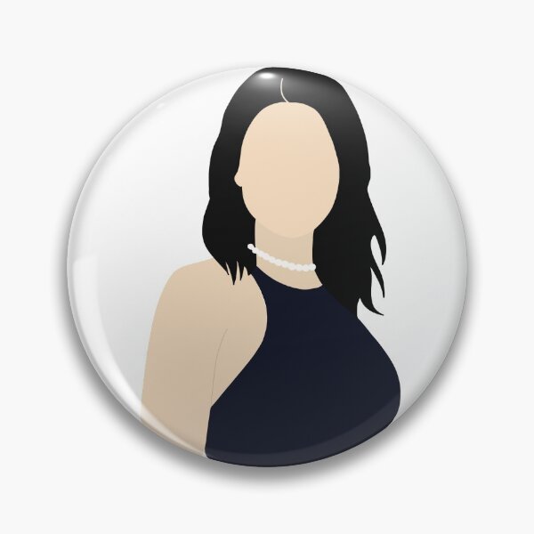 Item preview,  Veronica Lodge  designed and sold by michalsaitowitz.