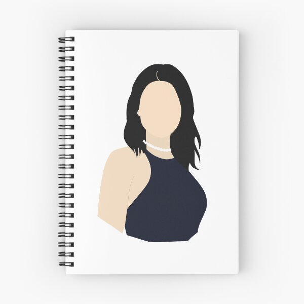 Item preview,  Veronica Lodge  designed and sold by michalsaitowitz.