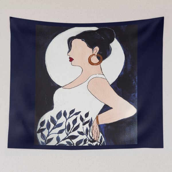 Item preview, MOM IN STYLE designed and sold by MONISIOART.