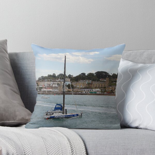 Item preview, COWES FRONT AUG 2010. designed and sold by ronsaunders47.