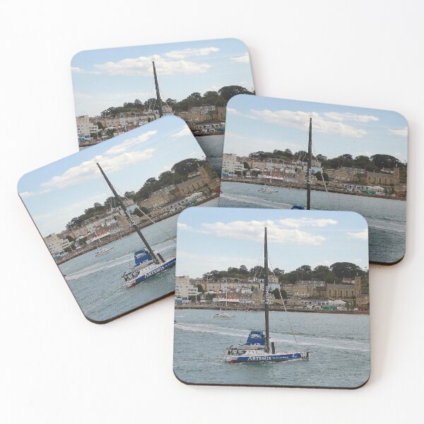 Item preview, COWES FRONT AUG 2010. designed and sold by ronsaunders47.