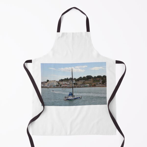 Item preview, COWES FRONT AUG 2010. designed and sold by ronsaunders47.