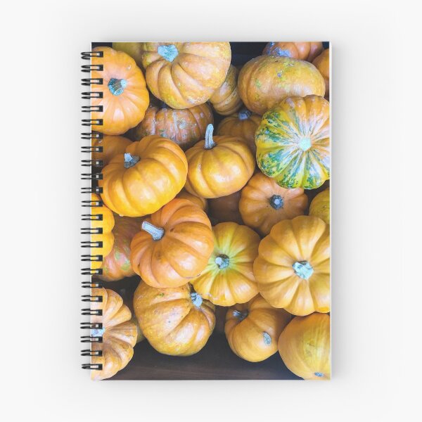 Item preview, Pile of Mini Pumpkins designed and sold by Bradley Hebdon.