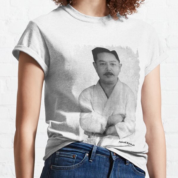 Item preview, Karate Masters - Mabuni Kenwa designed and sold by KarateDoMWOL.