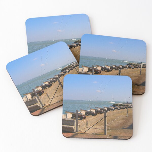 Item preview, COWES GUNS designed and sold by ronsaunders47.