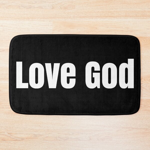 Item preview, Love God  designed and sold by Inspireaglow.