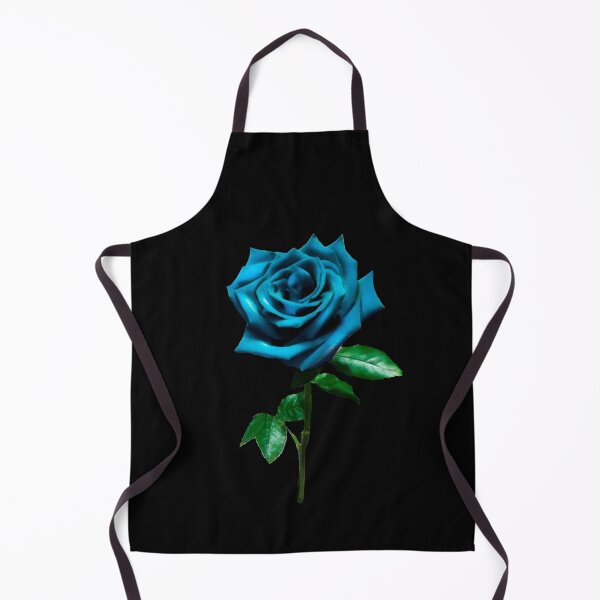 Aperçu de l'œuvre Rose bleue créée et vendue par Galina Kostyaeva.
