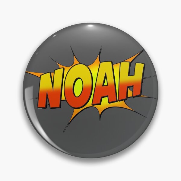 Item preview, Noah designed and sold by rogue-design.