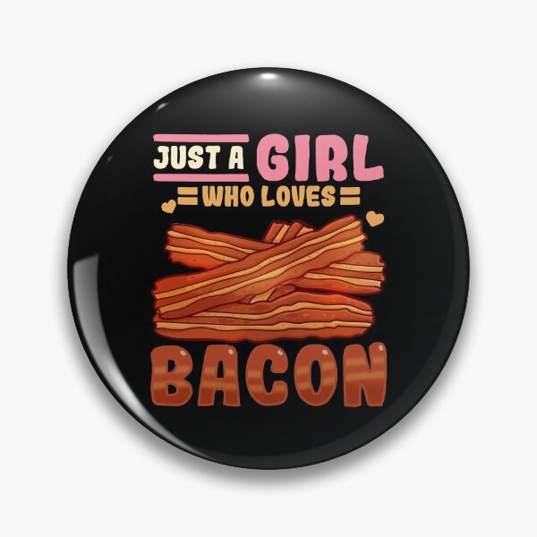 Item preview, Bacon Pork Strips Bacon Lover designed and sold by CreativeGiftShp.