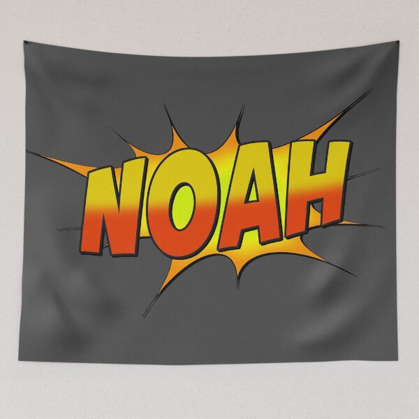 Item preview, Noah designed and sold by rogue-design.