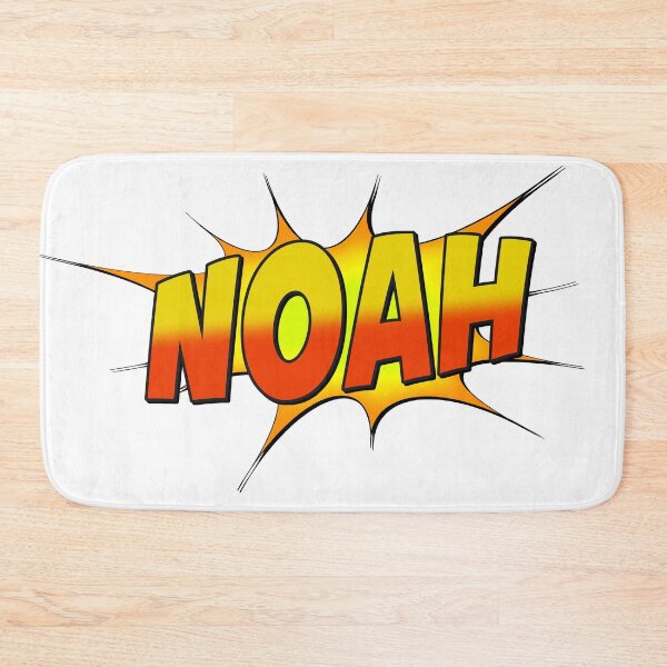 Artikelvorschau, Noah entworfen und verkauft von rogue-design.