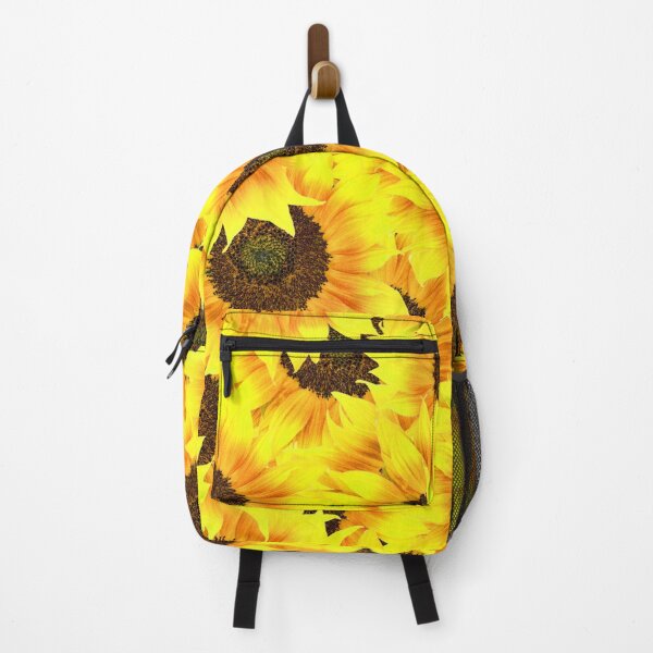 Item preview, Sunflower background designed and sold by Chantelle  Spies.