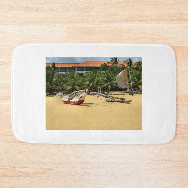 Item preview, SRI LANKAN FISHING BOAT. 2 designed and sold by ronsaunders47.