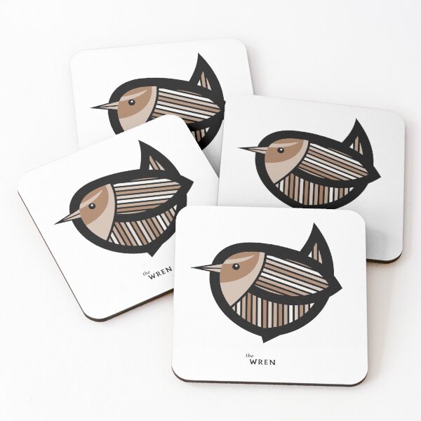 Item preview, Wren designed and sold by Protimient.