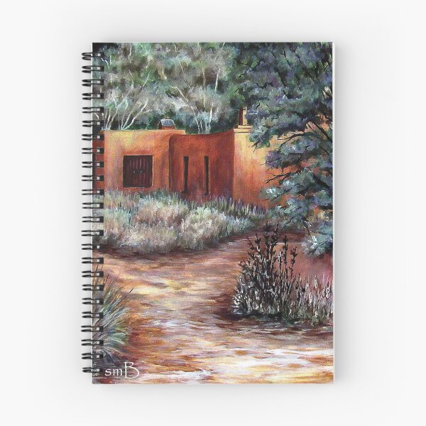 Item preview, Hidden Hacienda  designed and sold by Susan McKenzie Bergstrom.