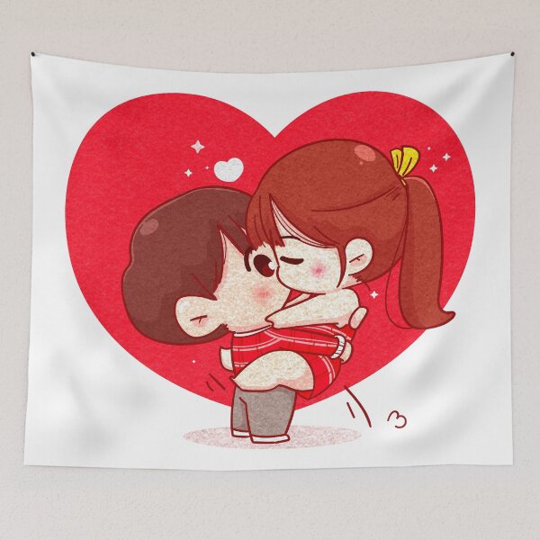Item preview,  Amor Kawaii designed and sold by Haruka-kawaii.