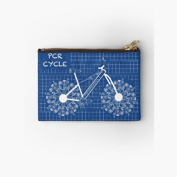 Item preview, PCR Cycle  designed and sold by Sally-Scribbles.