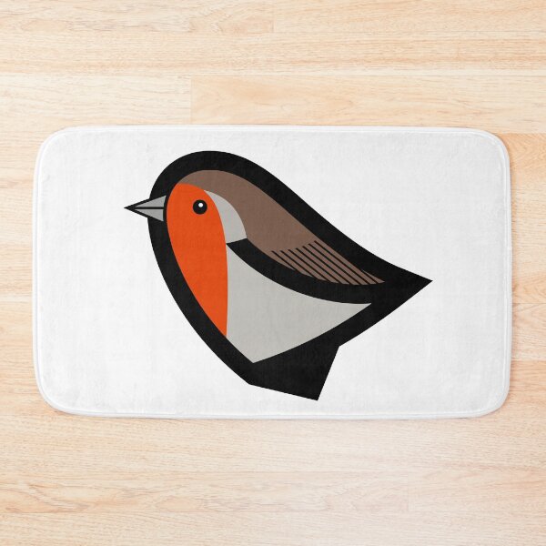 Item preview, Robin designed and sold by Protimient.