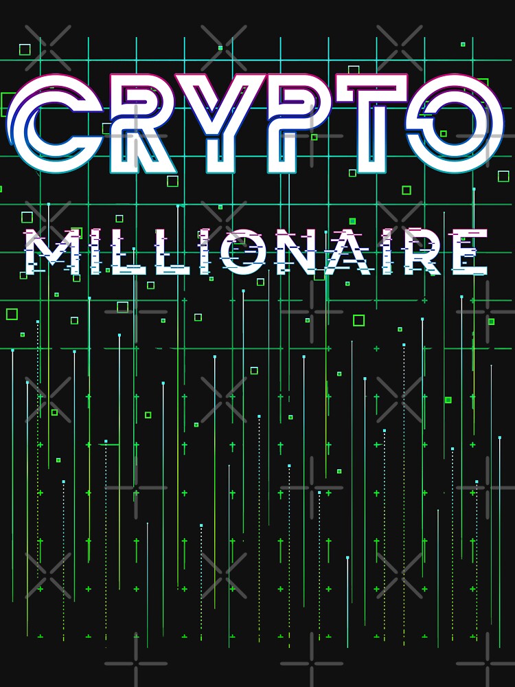 Crypto millionaire song
