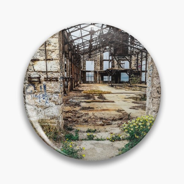 Item preview, Forgotten Places designed and sold by GRKiT.