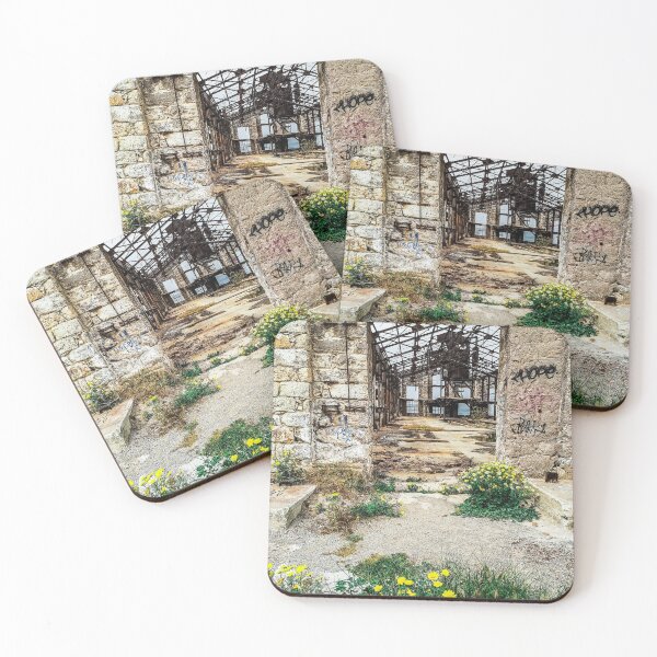Item preview, Forgotten Places designed and sold by GRKiT.
