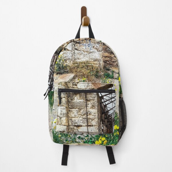Item preview, Forgotten Places designed and sold by GRKiT.
