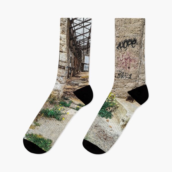 Item preview, Forgotten Places designed and sold by GRKiT.
