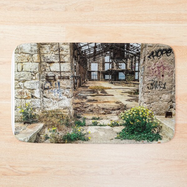 Item preview, Forgotten Places designed and sold by GRKiT.