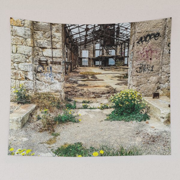 Item preview, Forgotten Places designed and sold by GRKiT.