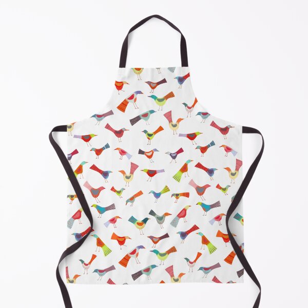 Item preview, Birds doing bird things designed and sold by squirrell.