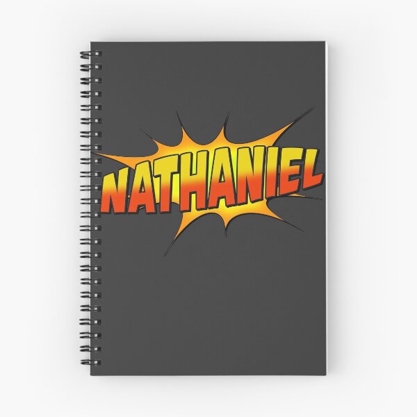 Item preview, Nathaniel designed and sold by rogue-design.