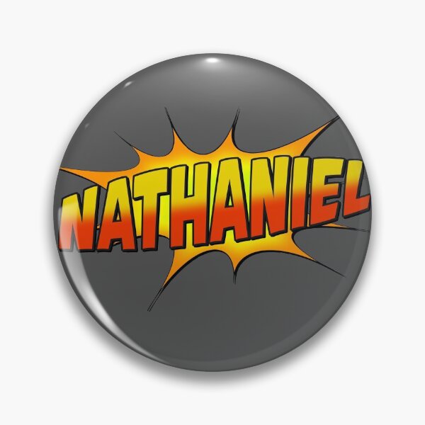 Item preview, Nathaniel designed and sold by rogue-design.
