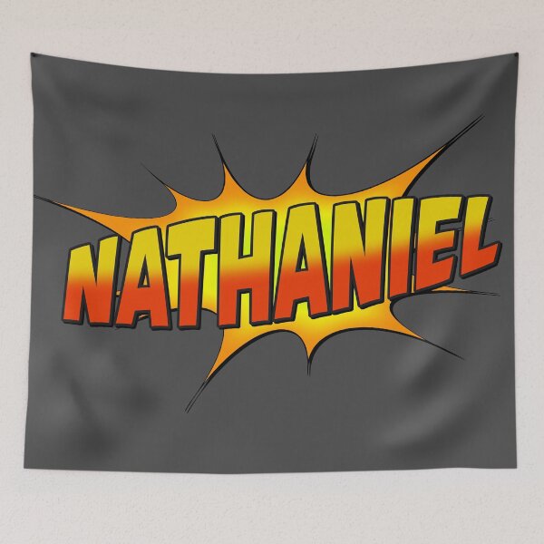 Item preview, Nathaniel designed and sold by rogue-design.