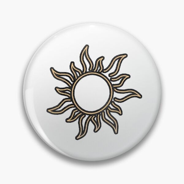 Item preview, BRILLO SOLAR designed and sold by LulaBa.