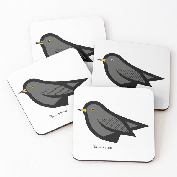 Item preview, Black Bird designed and sold by Protimient.