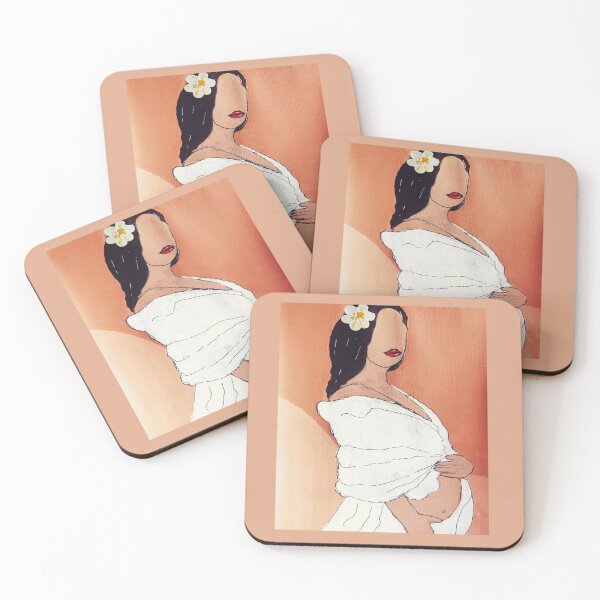 Item preview, MATERNITY MOTHER'S DAY SPECIAL designed and sold by MONISIOART.