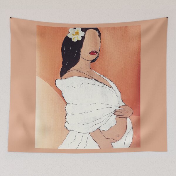 Item preview, MATERNITY MOTHER'S DAY SPECIAL designed and sold by MONISIOART.